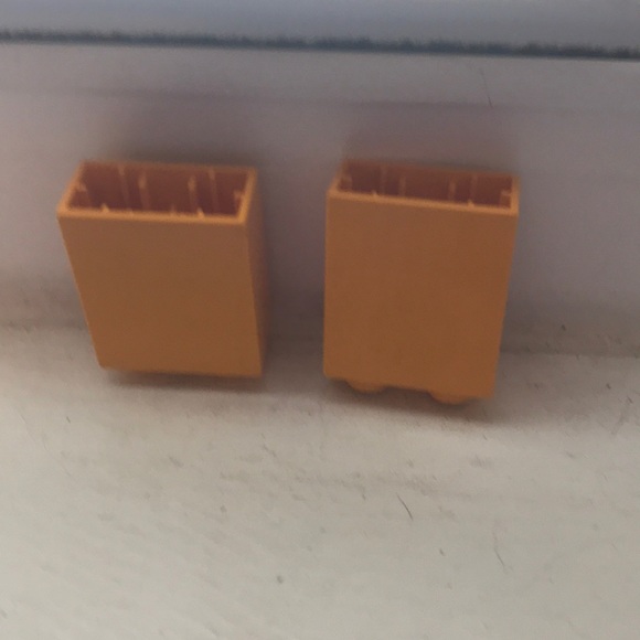 Limited Edition Legoland Collectors Brick x2 - Picture 3 of 4